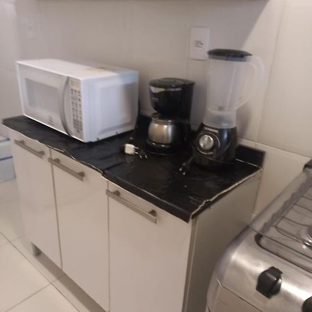 Appartement Copacabana/Leme, ótima localização! à Rio de Janeiro Extérieur photo