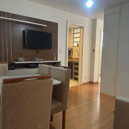 Appartement Copacabana/Leme, ótima localização! à Rio de Janeiro Extérieur photo