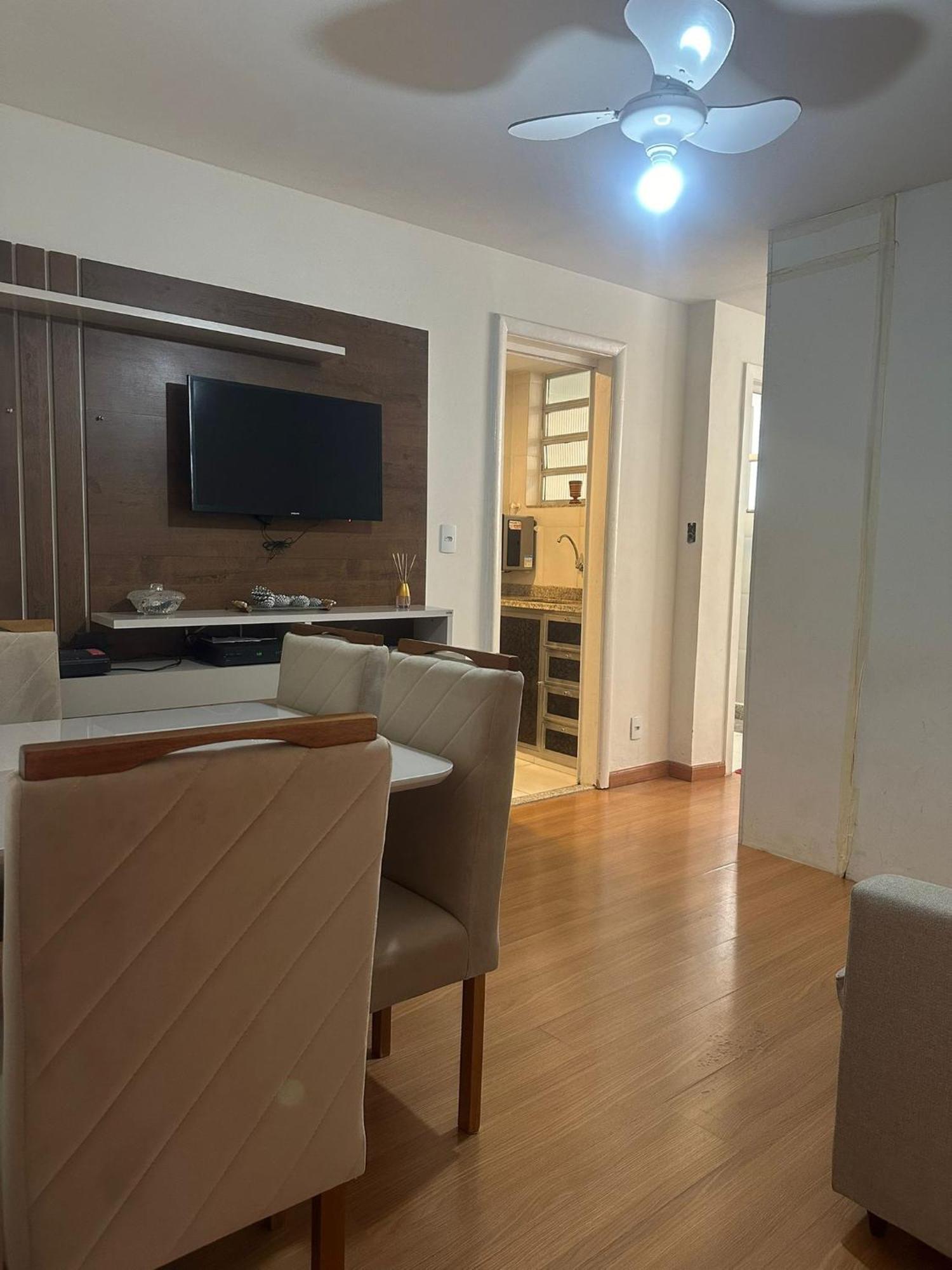 Appartement Copacabana/Leme, ótima localização! à Rio de Janeiro Extérieur photo