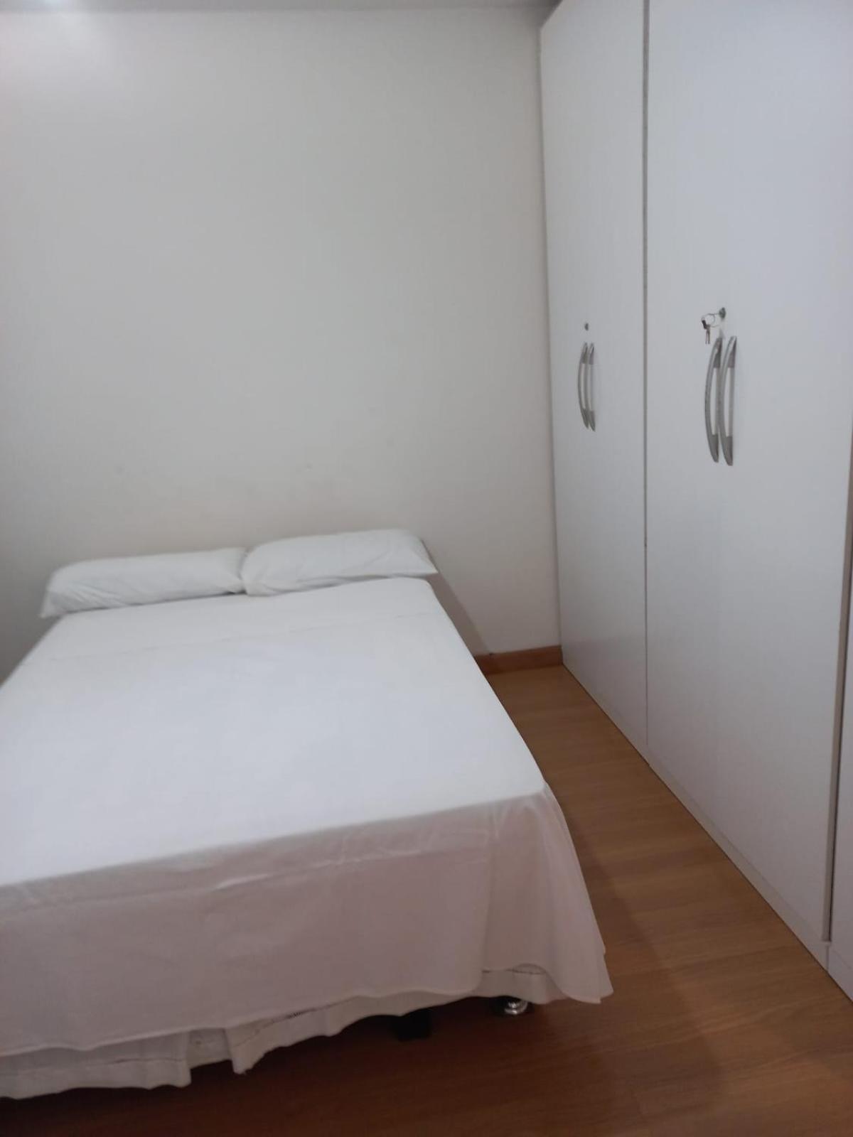 Appartement Copacabana/Leme, ótima localização! à Rio de Janeiro Extérieur photo