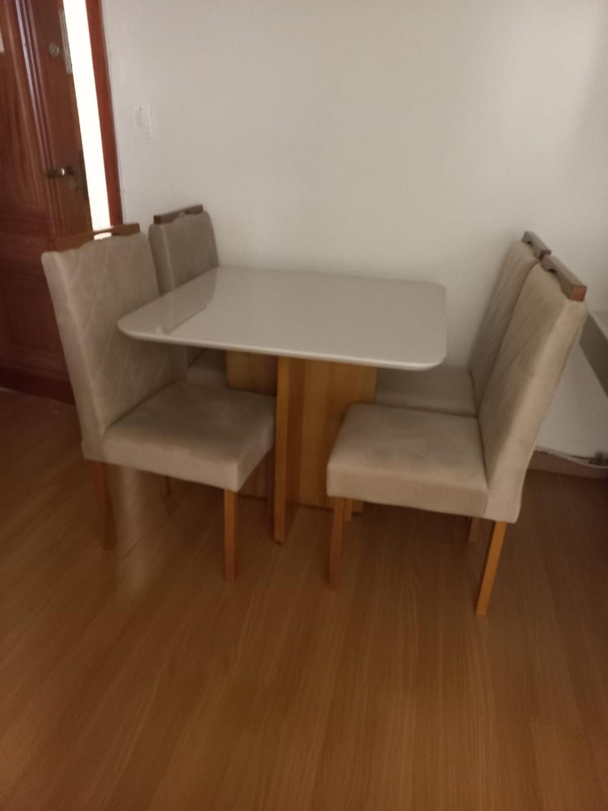 Appartement Copacabana/Leme, ótima localização! à Rio de Janeiro Extérieur photo