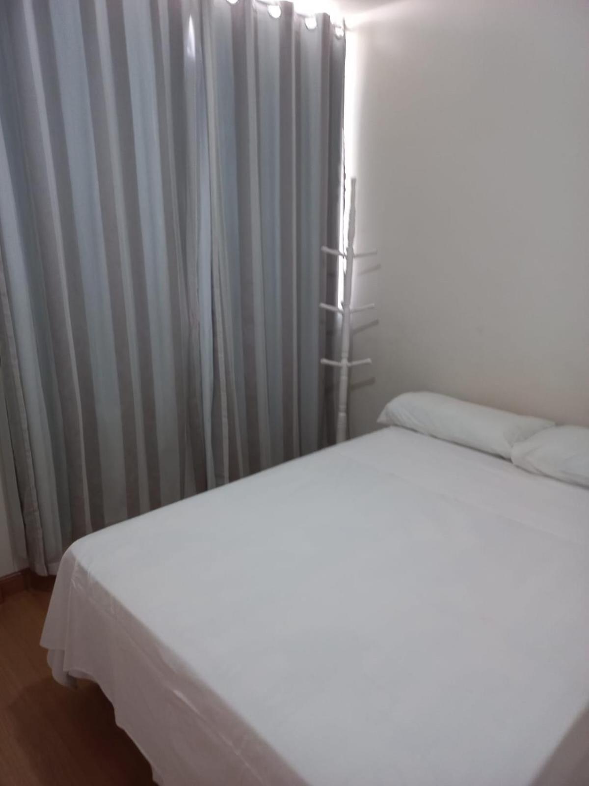 Appartement Copacabana/Leme, ótima localização! à Rio de Janeiro Extérieur photo